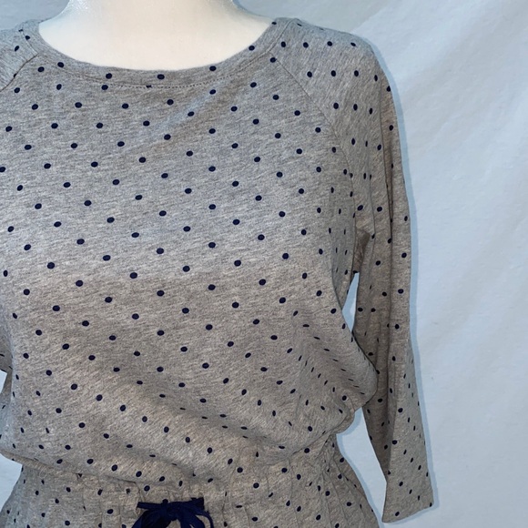 Boden Dress - Polka Dot NWOT - Picture 2 of 5